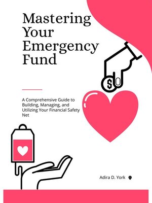 cover image of Mastering Your Emergency Fund